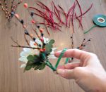 Floral Tape Tutorial pic