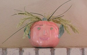 My Punkin Sprite by rlc